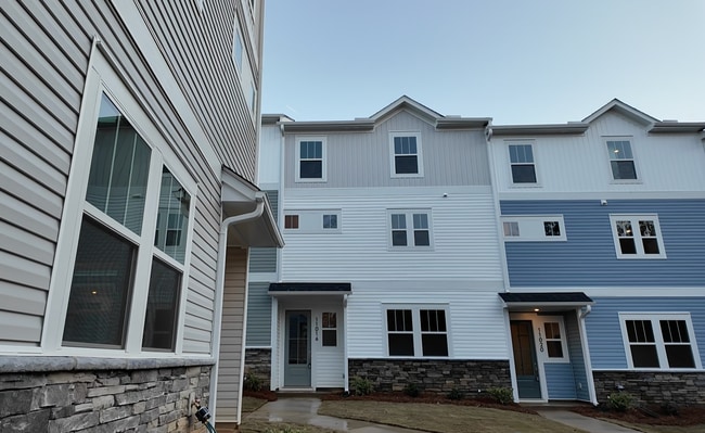 Photo - 11007 Valkyrie Ln Townhome