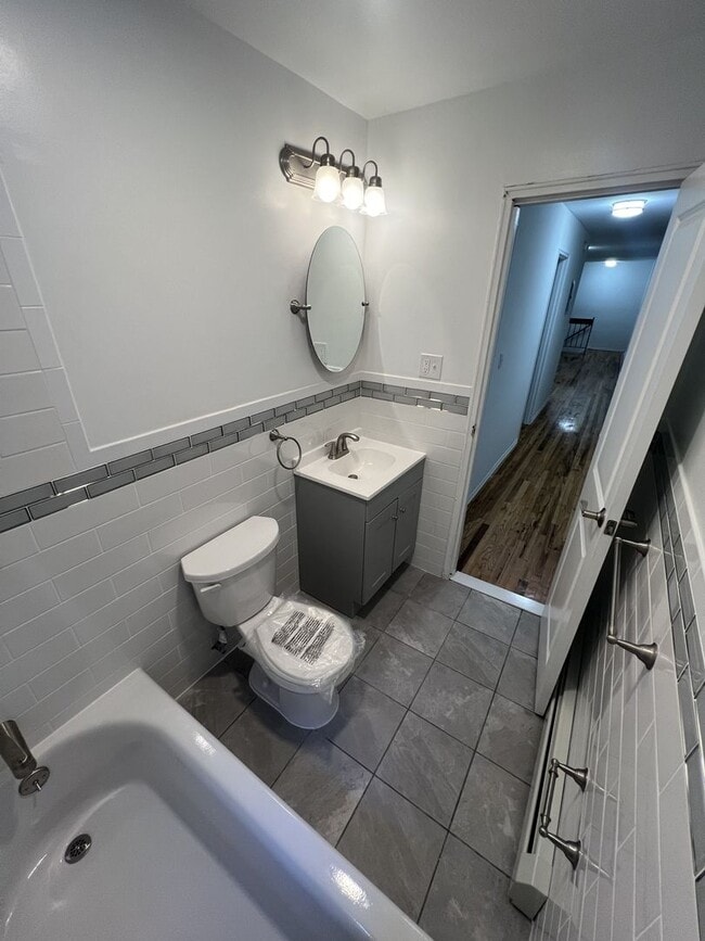 Interior Photo - Netcong Heights Apartments
