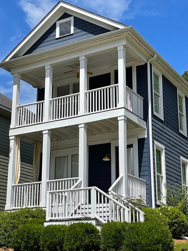 Foto del edificio - 129 Carolina Ct