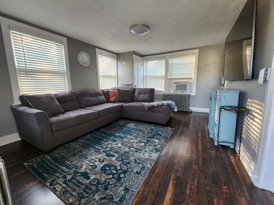 60 S Charlotte St Unit 60 S. Charlotte St, Manheim, PA 17545