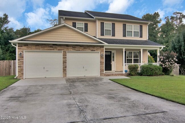 Building Photo - 402 Sundown Ct