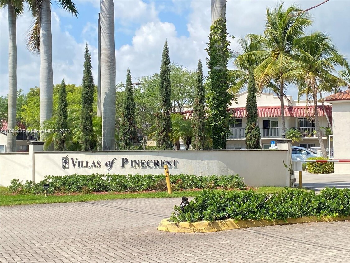 Apartments For Rent Pinecrest Fl