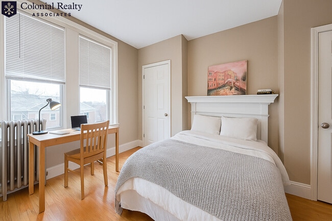 Foto del edificio - 326 St Paul St