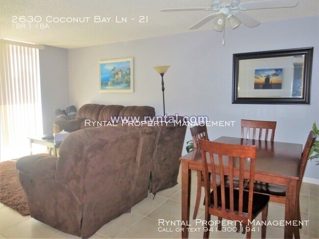 Building Photo - 2630 Coconut Bay Ln