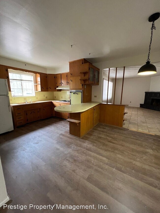 Foto del edificio - 3 br, 2 bath House - 2910 N. Baxter Drive