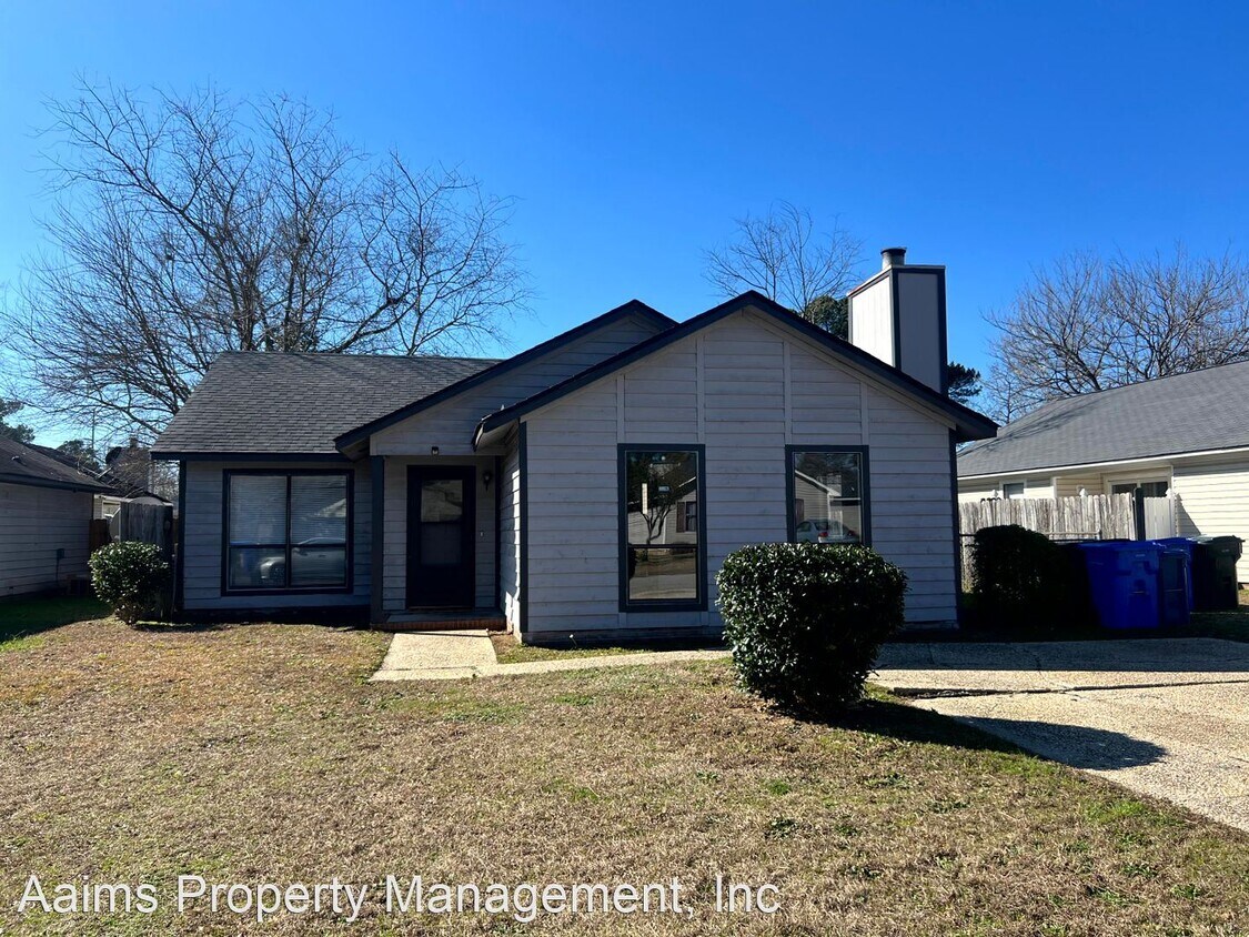 Primary Photo - 3 br, 2 bath House - 6917 Timberwood Dr.