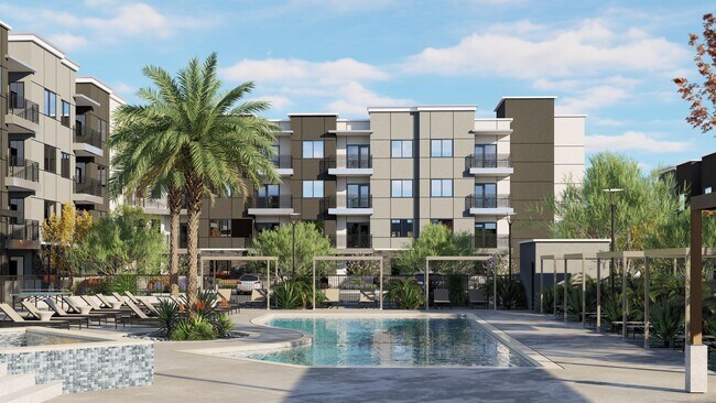 Foto del edificio - Avondale Commons