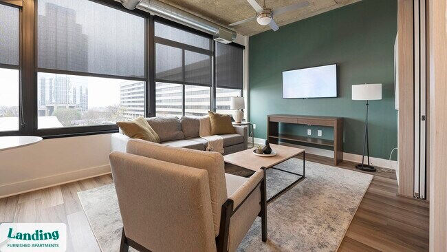 Building Photo - 5201 Leesburg Pike