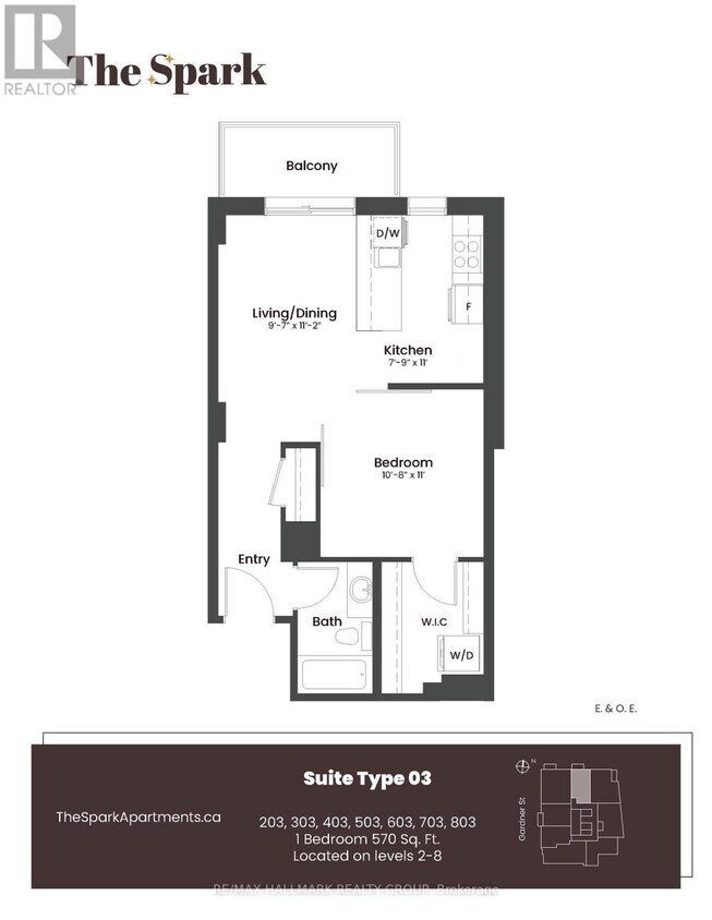 Building Photo - 353 Gardner St
