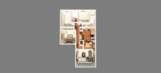 Photo du bâtiment - 1812-1836 36 St NW