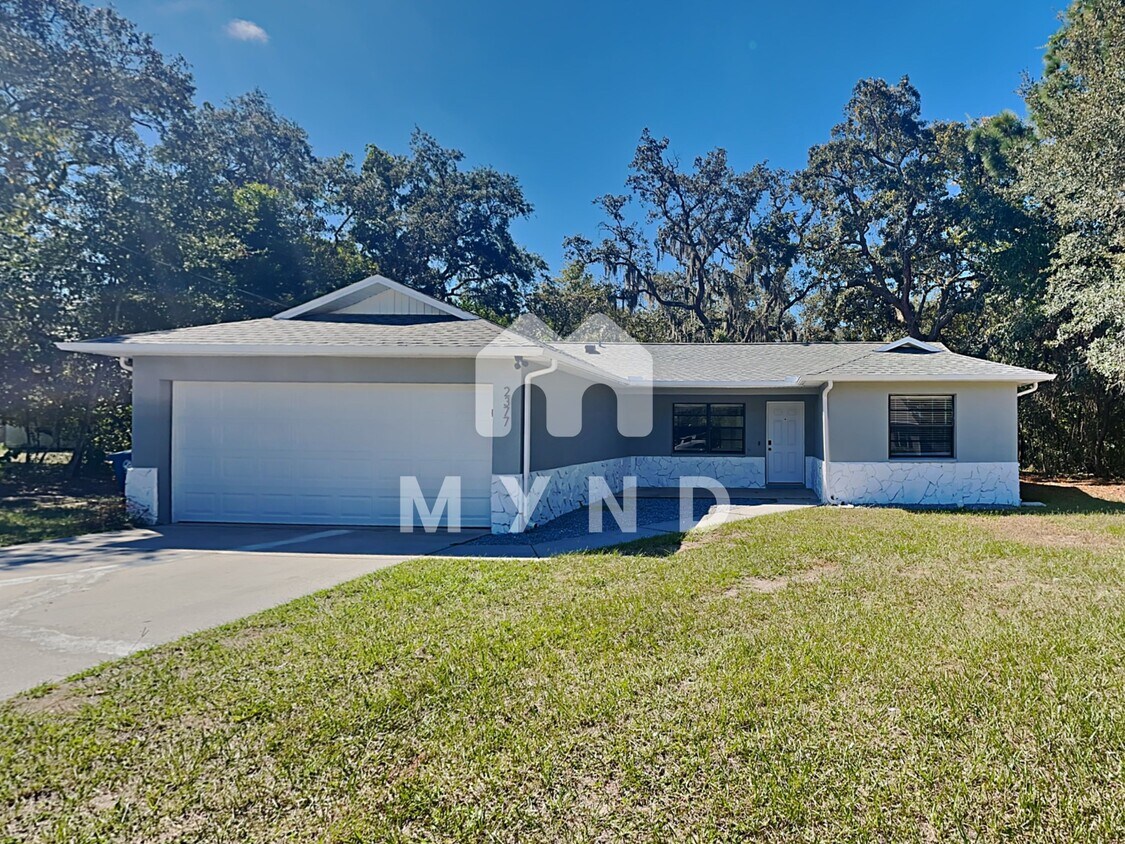 Primary Photo - 2377 Deltona Blvd