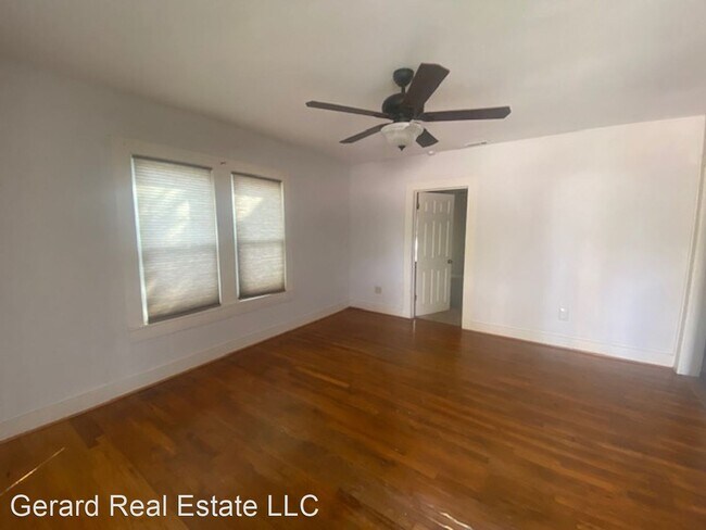 Foto del edificio - 2 br, 1 bath House - 1025 S 15th Street