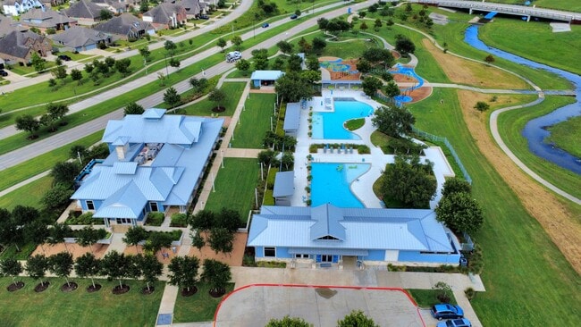 Foto del edificio - 4412 Mesquite Terrace Dr