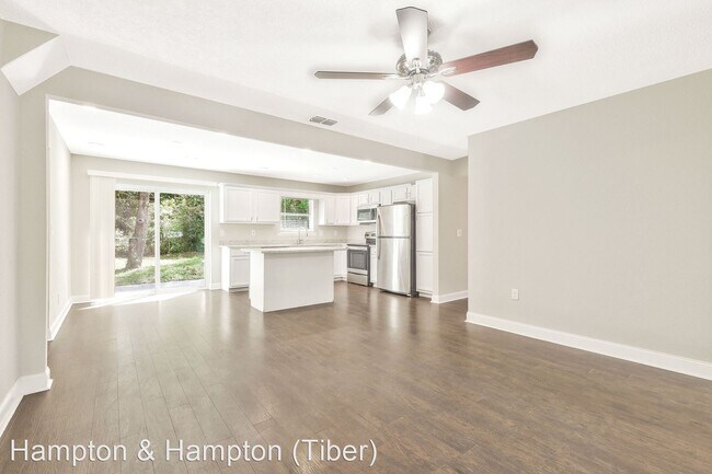 Building Photo - 4 br, 2 bath House - 6810 GAILLARDIA ROAD S