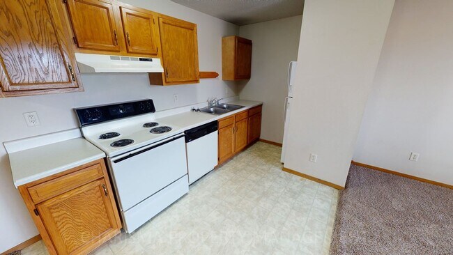 Building Photo - SAVING MONEY MAKES EVERYTHING BETTER! #AFF...