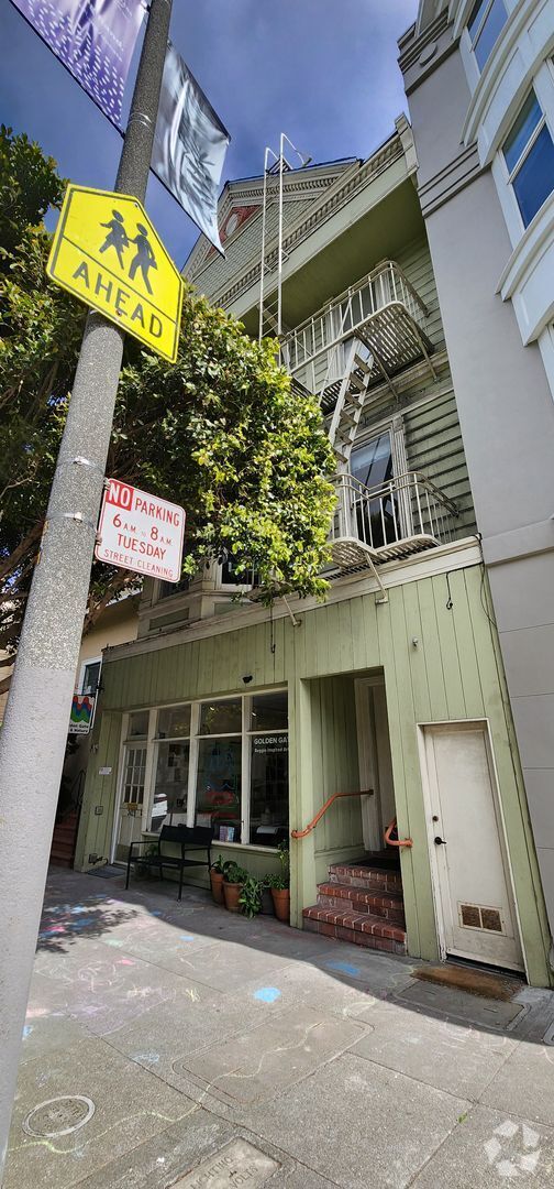 Building Photo - 3429-3433-3433 Sacramento St