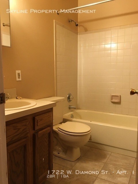Foto del edificio - Temple University 2 Bedroom Apartment