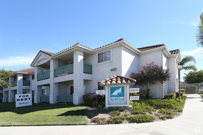 Building Photo - Seawind Seniors Apartments