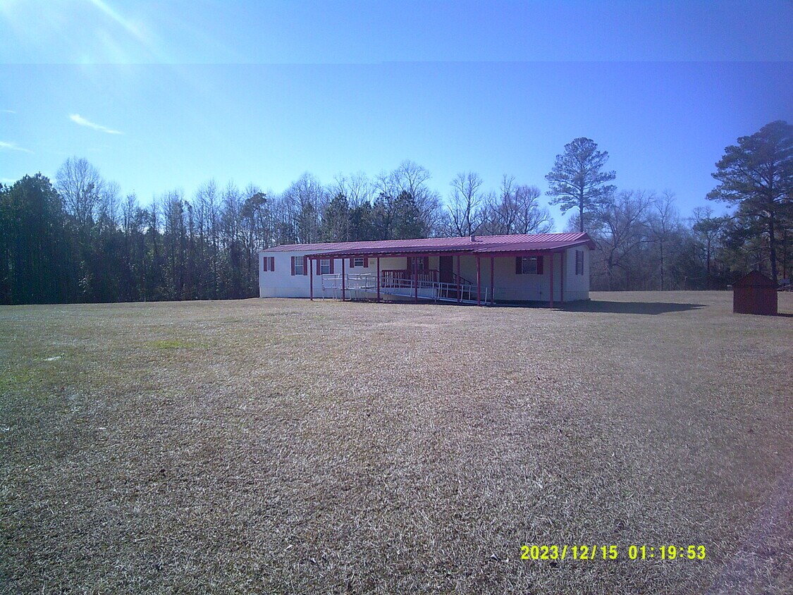 7890 Old Nowell Rd, Macon, GA 31216 House Rental in Macon, GA