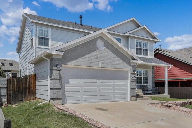 Foto del edificio - 1060 Scarlet Oak Dr