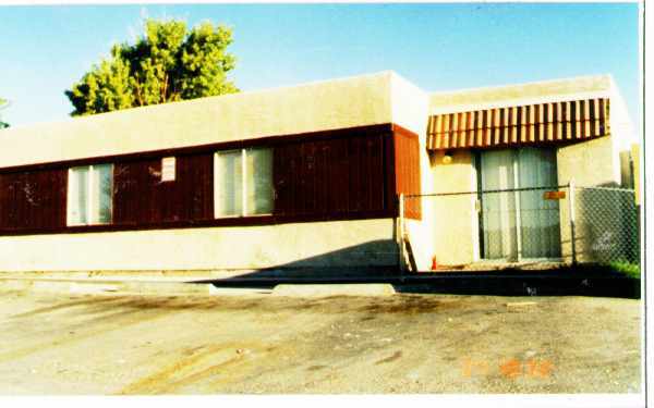 Building Photo - Charleston Heights