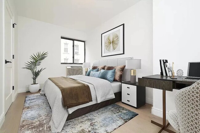 Foto del edificio - 133 Ludlow St