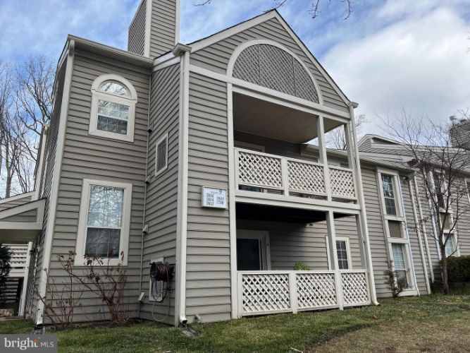 7800 Willow Point Dr Unit 7800, Falls Church, VA 22042 Condo for Rent