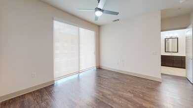 Interior Photo - Central Square at Frisco