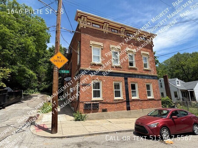 Photo - 1646 Pulte St Apartment