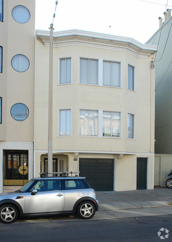 Foto del edificio - 724 6th Ave