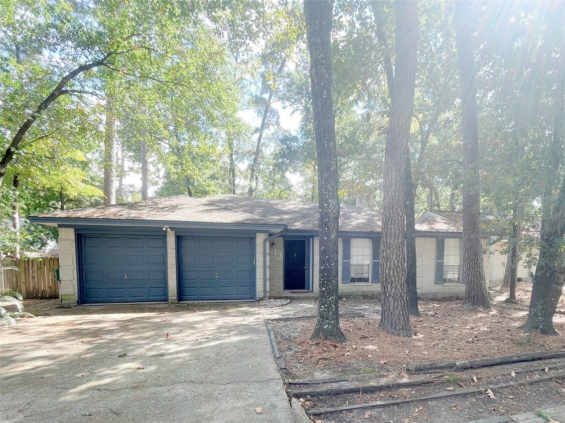 Primary Photo - 13 N Deerfoot Cir