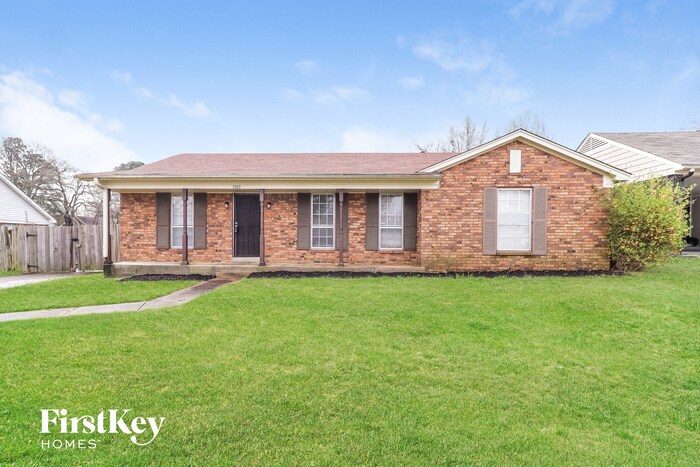 Primary Photo - 5369 Albemarle Dr