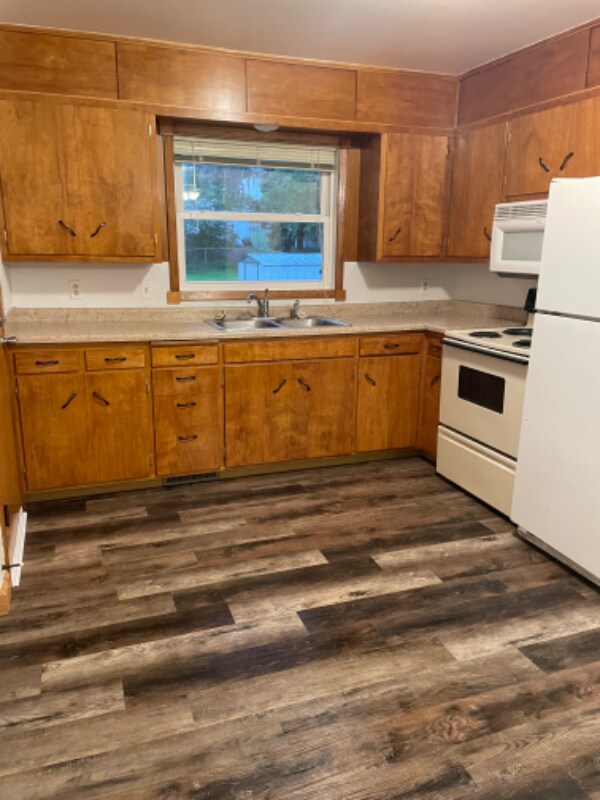 Foto del edificio - 1222 N 19th St