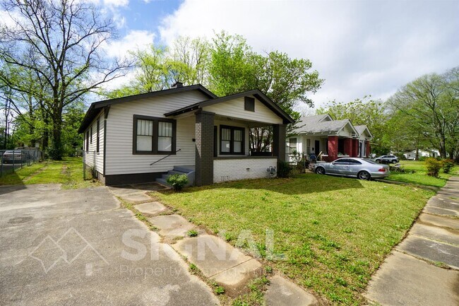 Foto del edificio - 1785 Steiner Ave SW