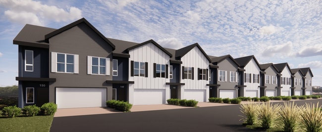 Building Photo - The Preserve Apartments & Townhomes