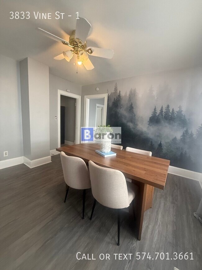 Foto del edificio - 3833 Vine St