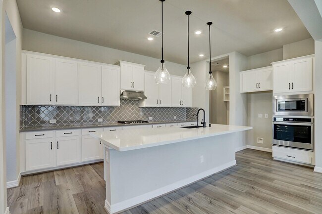 Foto del edificio - 9522 Caddo Ridge Ln