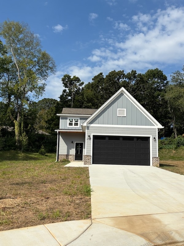Building Photo - 4719 Heiskell Dr