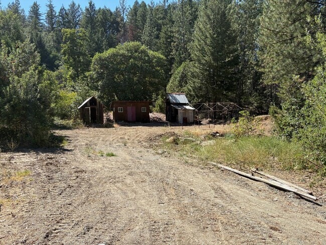 Building Photo - 1291 Red Hill Rd