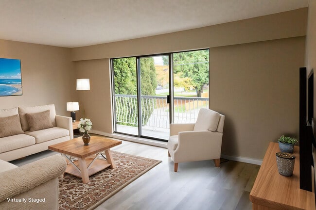 Building Photo - Chilliwack District Mainstreet Apartments