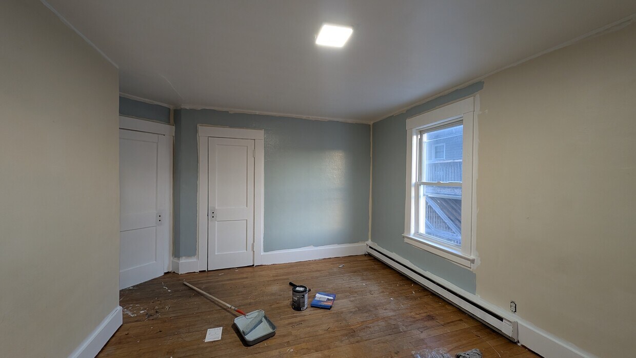 Foto del edificio - 412 Burgess St