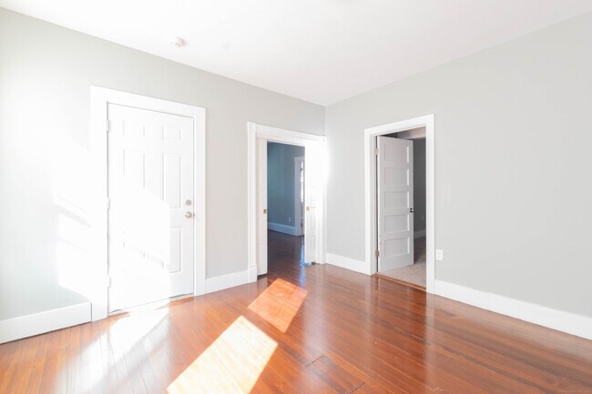 Building Photo - 21 Tremont St