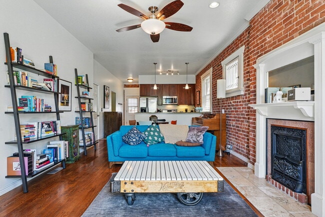 Photo - 1438 Franklin St Apartment