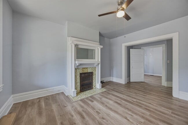 Building Photo - 712 Herron Ave