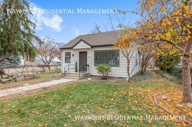 Foto del edificio - 1629 S Manitou Ave