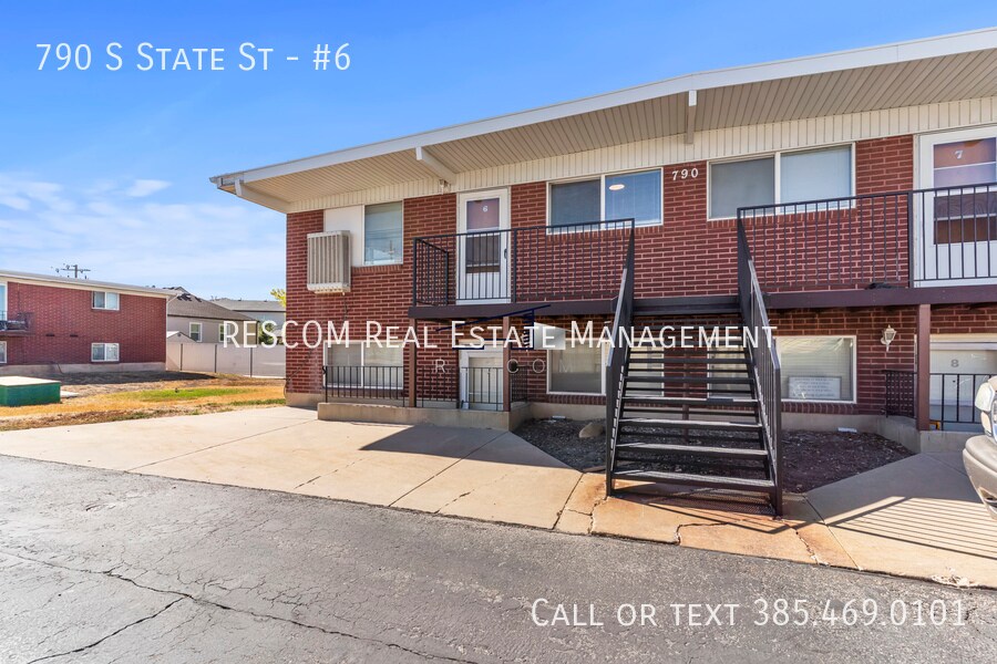 Foto principal - 790 State St