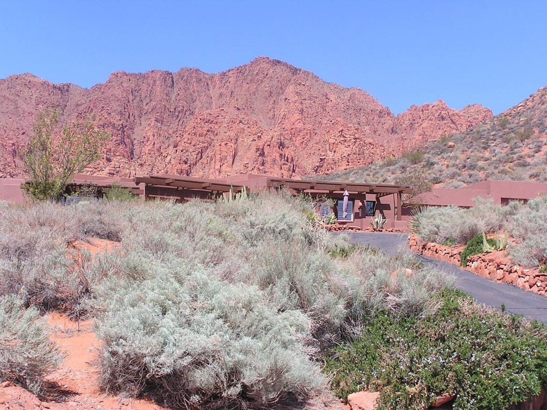 1040 Kokopelli Way, Ivins, UT 84738 House Rental in Ivins, UT