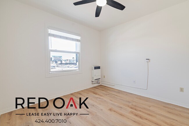 Foto del edificio - 1509 Wilcox Ave