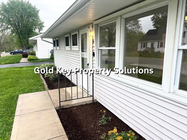 Foto del edificio - 3 Bed 1 Bath Home For Rent! (NO SECTION 8)