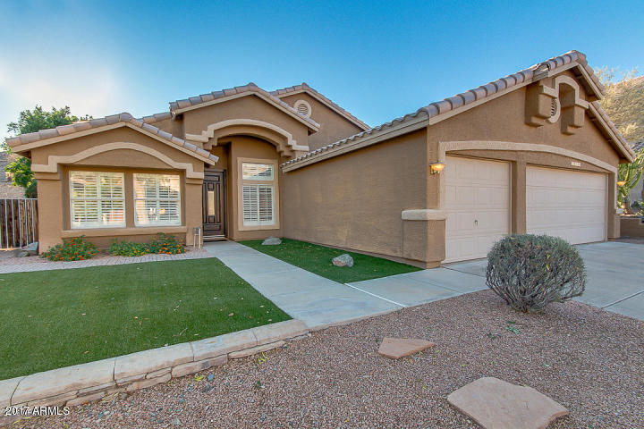 Foto principal - 14444 S 8th St